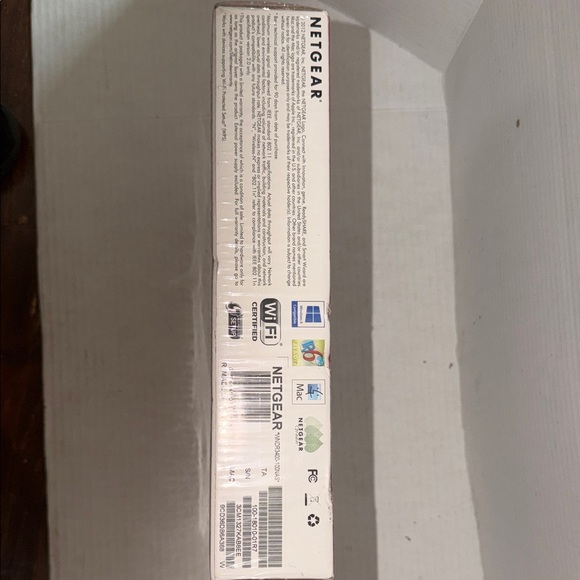 NETGEAR N600 Dual Band Router - Black - Picture 5 of 6